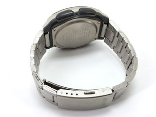 reloj pulsera unisex casio aw-81
