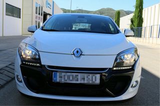 Renault Megane 2013
