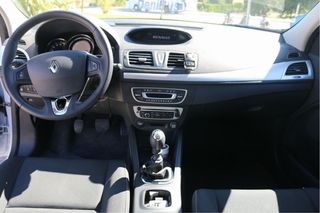 Renault Megane 2013