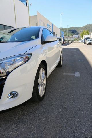 Renault Megane 2013