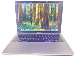 portatil apple apple macbook pro core i5 1.4 13 touchbar (2019) (a2159)