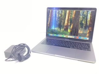 portatil apple apple macbook pro core i5 1.4 13 touchbar (2019) (a2159)