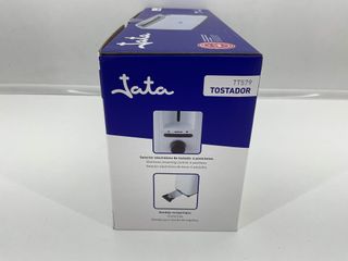 tostadora jata tt579