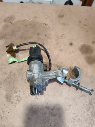 Conmutador Arranque Nissan Terrano II R20