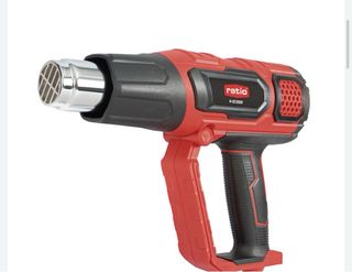 Pistola de Calor Ratio 2000W