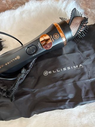 Bellissima My-Pro Miracle Wave Asciugacapelli