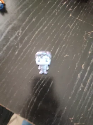 Figura Funko Pop Stranger Things venta y cambio