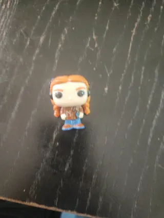 Figura Funko Pop Stranger Things venta y cambio