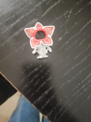 Figura Funko Pop Stranger Things venta y cambio