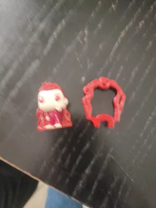 Figura Funko Pop Stranger Things venta y cambio