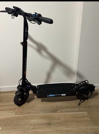 Patinete Eléctrico SmartGyro Rockway Pro