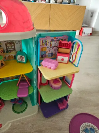 Casa de Gabby Completa