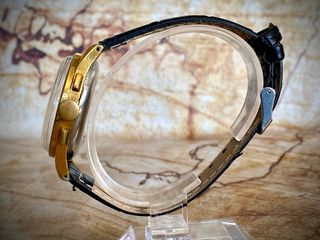 Reloj BAUME & MERCIER Cronógrafo Año 1952