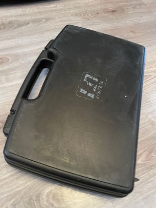 Micrófono Inalámbrico LD Systems WS100 HHD-X