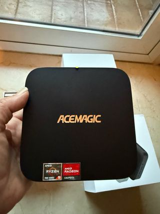 ACEMAGIC Kron Mini K1 Mini PC