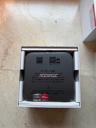ACEMAGIC Kron Mini K1 Mini PC