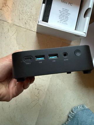 ACEMAGIC Kron Mini K1 Mini PC