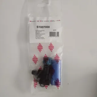 Llave de llenado S10070 Saunier Duval