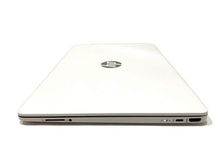 pc portatil hp hp laptop 15s-fq1xxx
