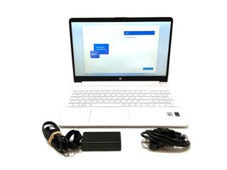 pc portatil hp hp laptop 15s-fq1xxx