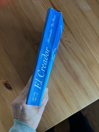 El creador