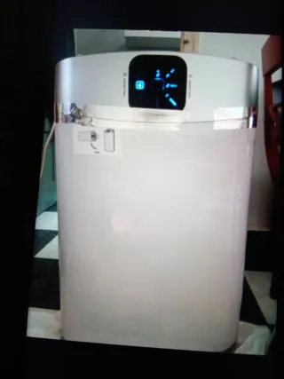 Calentador Ariston 25L