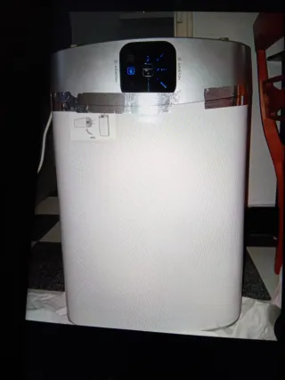 Calentador Ariston 25L