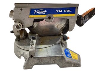 ingletadora virutex tm33l ts33l