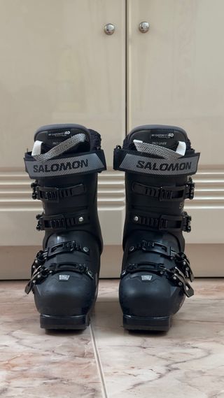 Bota Esquí Salomon S/PRO MV X 90 W Mujer