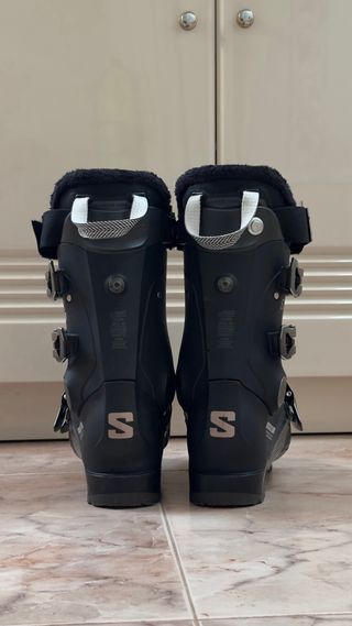 Bota Esquí Salomon S/PRO MV X 90 W Mujer