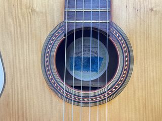 guitarra clasica vicente sanchis clasica