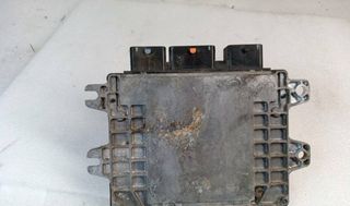 Centralita motor mec93060 nissan note e11e 525366