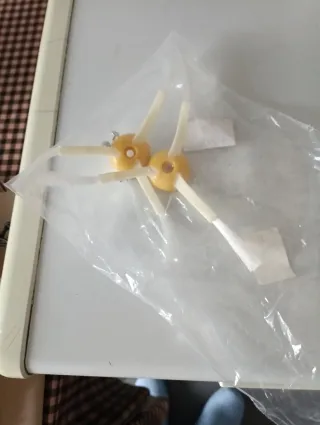 Accesorios para Roomba