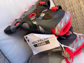 Patines Oxelo Talla 34-36