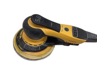 lijadora orbital mirka 625