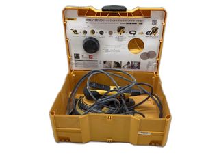 lijadora orbital mirka 625