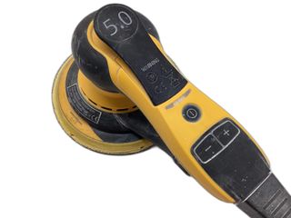 lijadora orbital mirka 625