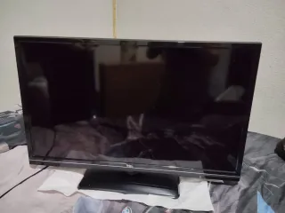 Televisión TCL 32 pulgadas (Precio negociable)
