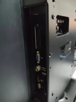 Televisión TCL 32 pulgadas (Precio negociable)