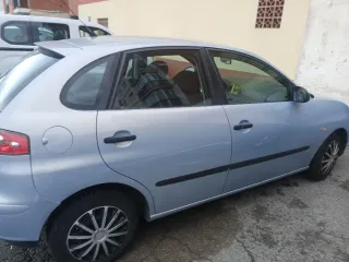 SEAT Ibiza 2003