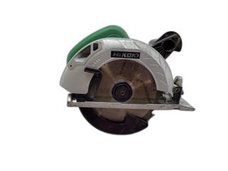 sierra circular hikoki c 7ss