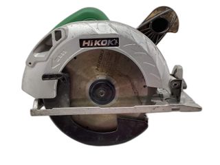sierra circular hikoki c 7ss