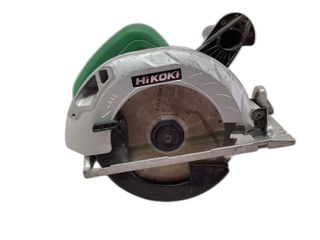 sierra circular hikoki c 7ss