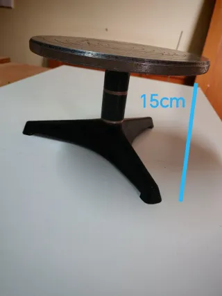 Torneta para manualidades y artesanía.