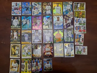 Cromos de fútbol Ronaldinho