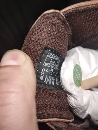 Mocasines de vestir hombre marrones