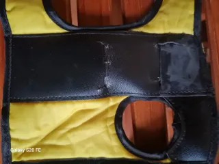 Protezioni bambino mani-gomiti-ginocchia