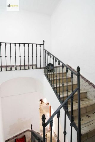 Chalet en venta en Ayuntamiento-Barrio Alto en Sanlúcar de Barrameda