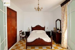 Chalet en venta en Ayuntamiento-Barrio Alto en Sanlúcar de Barrameda