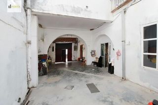 Chalet en venta en Ayuntamiento-Barrio Alto en Sanlúcar de Barrameda